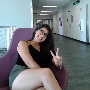 Meet your Posher, Karla